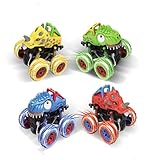 😃 【Babyfreundliches Material】: Keine Form, kein Geruch, alles aus ungiftigem Material. Widerstehen Sie dem Druck und machen Sie sich keine Sorgen, dass das Baby das Spielzeug kaputt macht