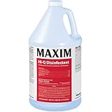 Cliff Keen | MC9 | No Funk Mat Cleaner | Wrestling Mat 1 Gallon Jug