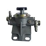 Economico e pratico. S Rui Nuova Testa del Filtro del Carburante della Pompa del Carburante 81866602 F1NN9A384AA 5871020 Compatibile con Il Trattore Ford New Holland Serie 40 S Rui