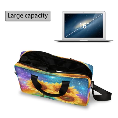 Bolsa para Laptop 16" Slim Business Unisex miniatura 4