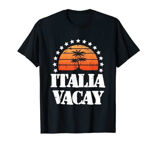 Italy Vacay | Travel Italia �x�ɂ̈��p T�V���c