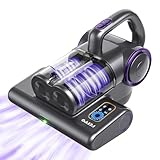 FEPPO Mattress Vacuum Cleaner, 16Kpa Bed Vacuum...