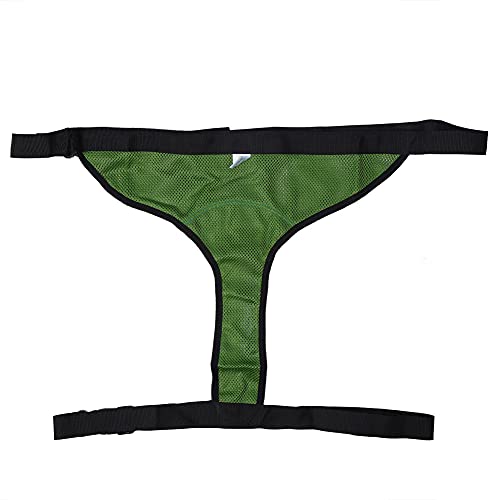 Cinto de segurança para cadeira de rodas, arnês de segurança para cadeira de rodas, pacientes idosos