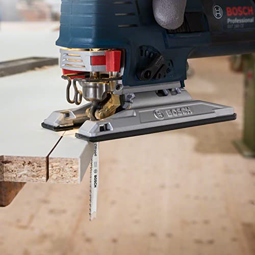 Bosch Lâmina serra tico tico T11B Clean for wood