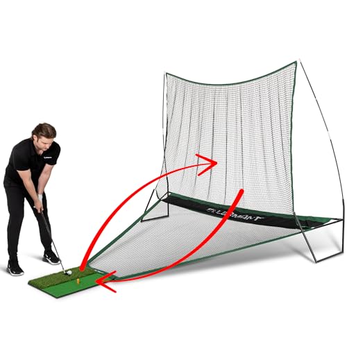 Top 10 Best Golf Driving Nets In 2023 Glory Cycles