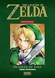 THE LEGEND OF ZELDA PERFECT EDITION 1: OCARINA OF TIME (NUEVO PVP)