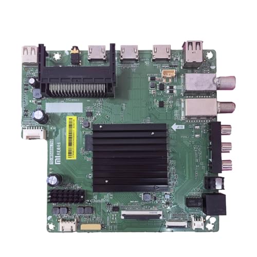 Compatibile Con Xiaomi, Compatibile Con Mi, Scheda Madre TV TD MS6886.793 For L65/L55/L43M5-5ASP LCD TV Driver Board Scheda Madre Di Rete Sostituzione Com(L65M5-5ASP)