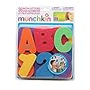 Baby Foam Letter En Cijfers Stickers Kinderen Drijvend Bad Douche Speelgoed Kleurrijk