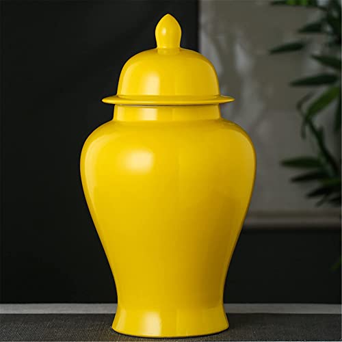 【ASPETTO ELEGANTE】 Questo vaso è completo di lavori floreali simili a molti disegni mediterranei moderni e tradizionali