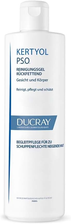 Kertyol P.S.O Ultra-Rich Cleansing Gel 400ml