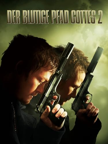 Bild: Der Blutige Pfad Gottes 2 fr 9,99 EUR bei amazon.de