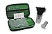 STAT Fitness Powdered Supplement Case Green