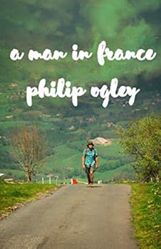 Paperback A Man In France Book