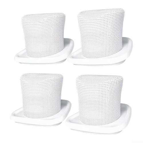 Image of 4-Pack HNVCF10 Filter for Black for decker for dustbuster HNVC215B