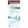 Gyno-Canesten Inthima Cosmetic Lenitivo per Igiene Intima, Detergente 12 Ore di Comfort e Freschezza, Donna e Uomo con Glicina 200 ml