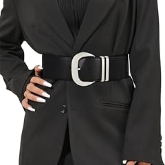 1-black(silver Buckle)