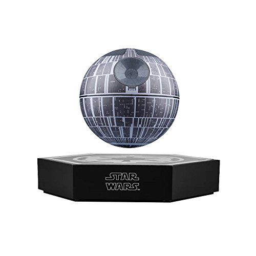 star wars levitating speaker