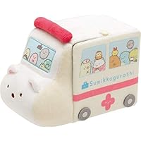 すみっコぐらし　おしごとごっこ　3種セットです。 Amazon.co.jp: サンエックス すみっコぐらし おしごとごっこ