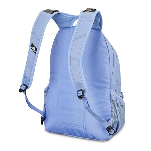 Image of High Sierra, Cornflower Blue, One Size, Loop Daypack