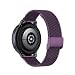 Produktbild KOMI 18/20/22 mm Mesh Edelstahl Schnellverschluss Uhrenarmband