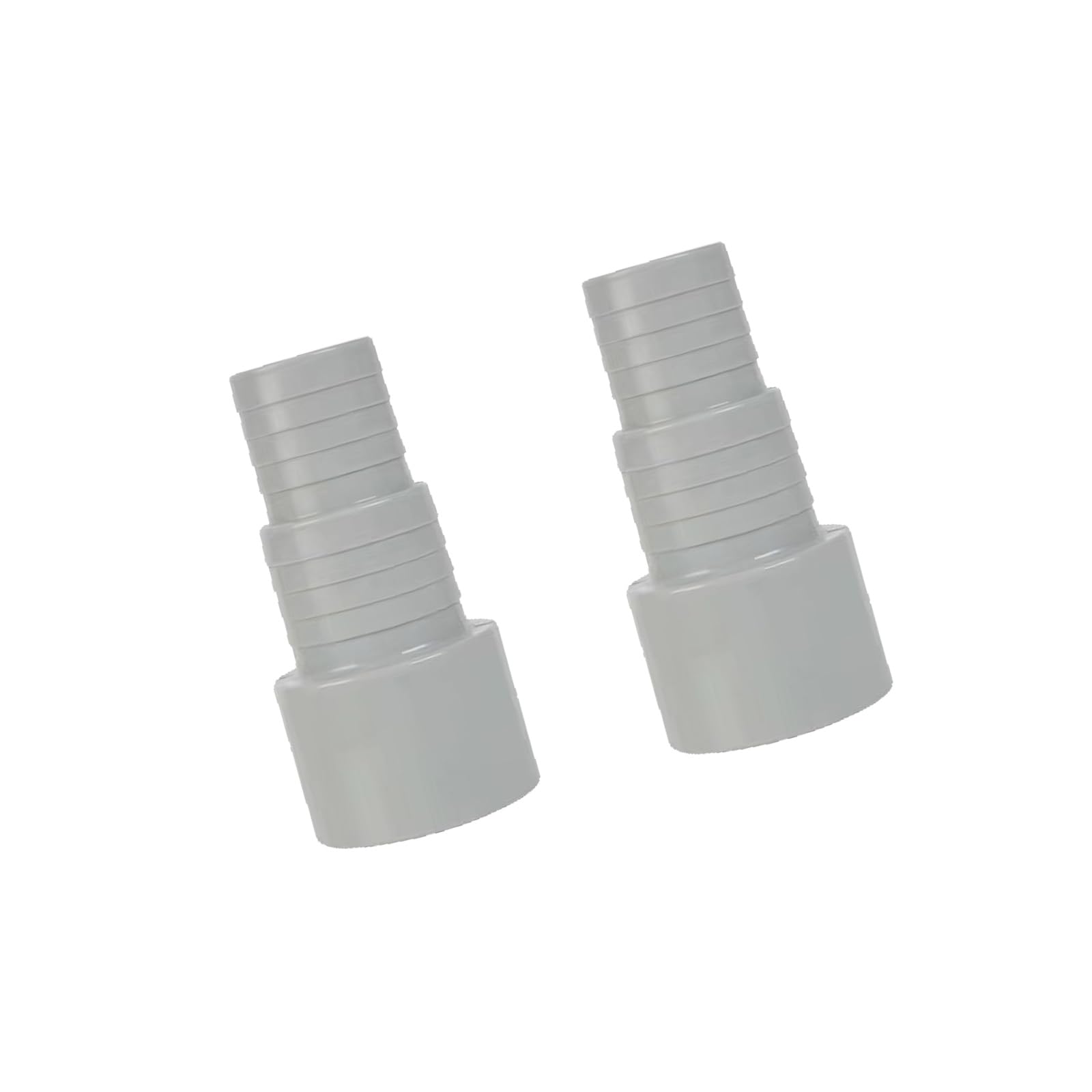 Industrial Grade 50MM DN50 Nozzle Adapter for 32mm 38mm Hose Consistent Orrosion Resistant Resistant Metal Design High Pressure Nozzle Adapter