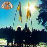 MITHOTYN - In the Sign of the Ravens