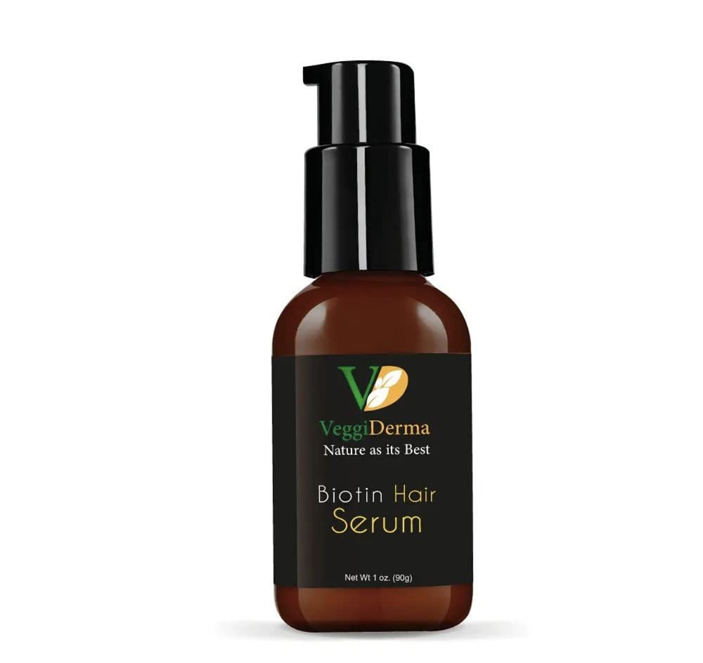 Biotin Hair Serum