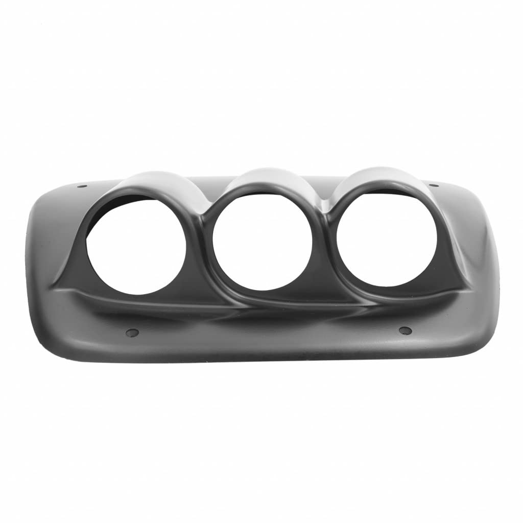 AutoMeter Triple Dash Pod for Subaru Impreza 2004 2005 2006 2007 | 52mm | 20018