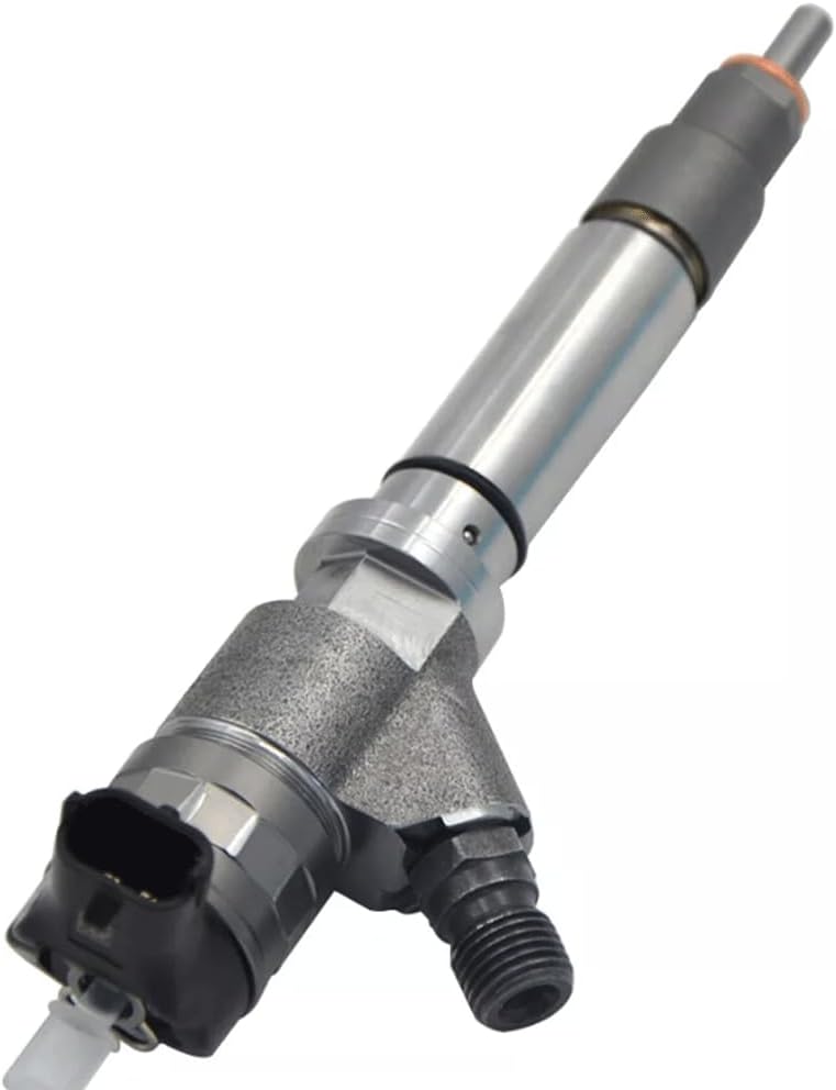 Diesel Fuel Injector for 0986435504 GM Chevrolet Duramax LLY 6.6L 2004.5-2005