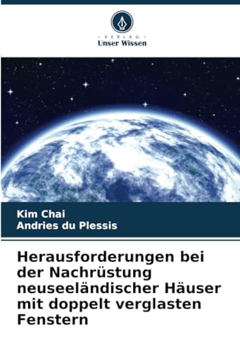 Herausforderungen bei der Nachrüstung neuseeländischer Häuser mit doppelt verglasten Fenstern