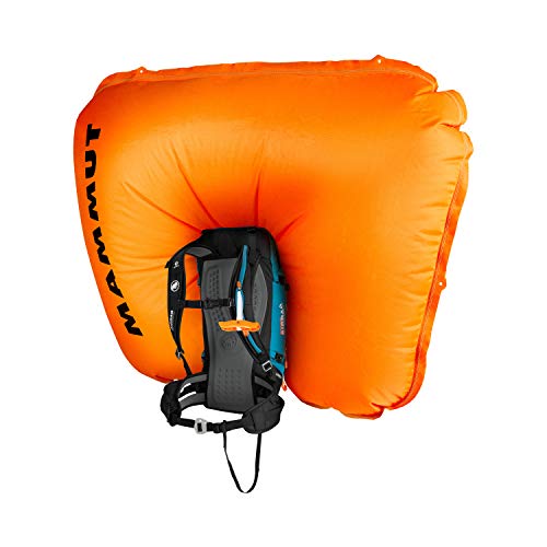 Mammut Unisex Light Removable 3.0 Airbag Rucksack für Outdoor-Aktivitäten