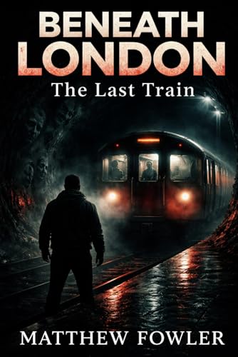 BENEATH LONDON: THE LAST TRAIN