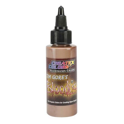 Preisvergleich Produktbild Createx Lifeline Espresso 60ml Airbrushfarbe