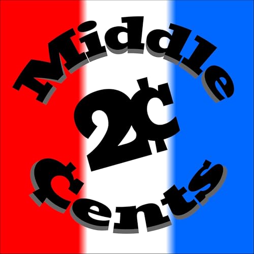 Middle Cents cover art