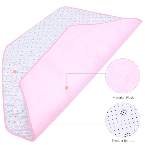 Tapis de jeu sécurisé NUOBESTY pour amortir les chutes - 4