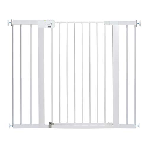 Safety 1st Easy Install 36" Extra Tall & Wide Gate, Fits Between 29'"And 47" #1