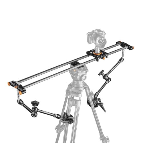 Walimex pro Carbon Video Slider 100 Support Set (22024)