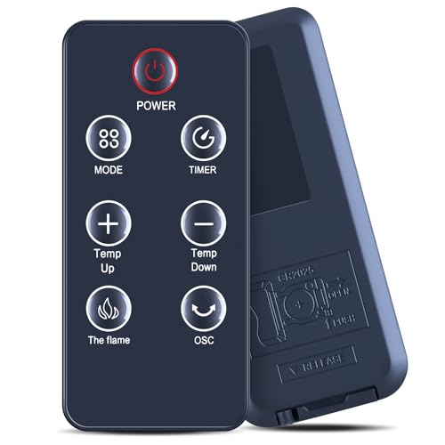 Mando KNKA GD9215AD22 de 13.7 pulgadas con botones de respuesta rápida