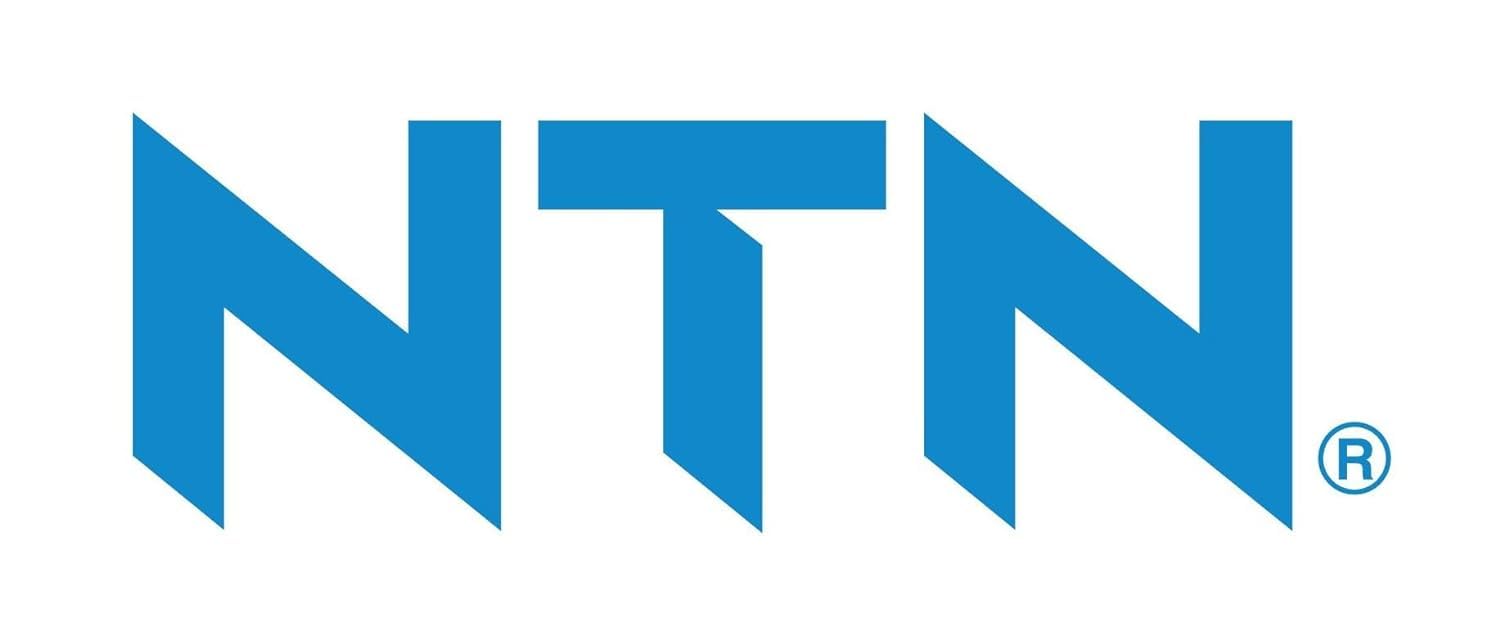 NTN 鋳鉄製 角フランジ形 ベアリング ユニット (UCF210 軸径 50mm 無給油式)