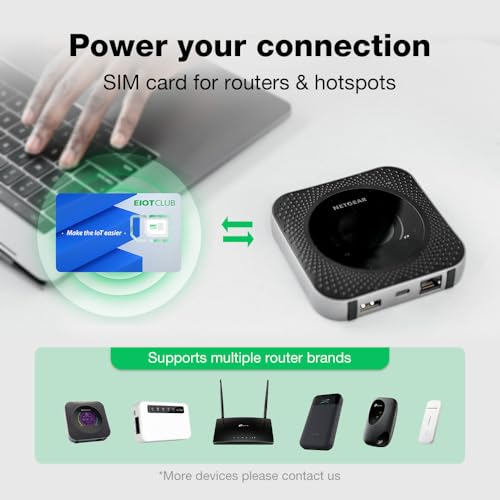 International Data Only SIM Card - Seamless 5G/4G LTE Connectivity in USA and 77-Countries - No Contract-No Phone Number, 3 in 1 SIM
