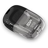 Jewel J09 SP032GBUF3J09V1K [32GB ブラック]