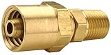 Dixon Brass Reusable Male Fitting 5/16' ID X (1835094K)