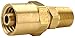 Dixon RE-USABLE MALE FITTING (1238-16-12)