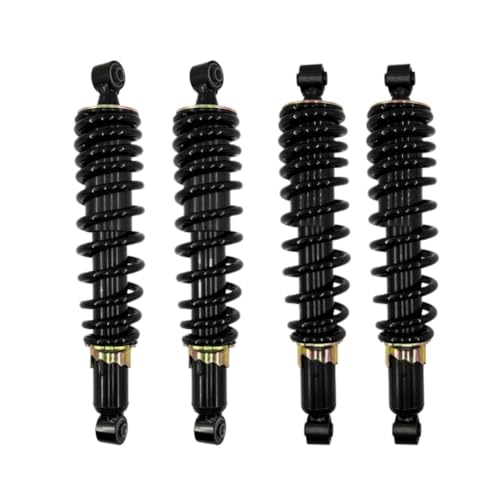 Amortiguadores para HISUN 700CC ATV suspensión trasera de recambio 5KM-22210-20-00