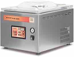 REMACOM RVM-250S 真空包装機 レマコム 卓上型 真空包装機 パッカーワン RVM-250S シール幅