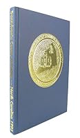 Heritage of Transylvania County North Carolina 1995 B07WJY3VH1 Book Cover
