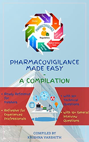 Pharmacovigilance Made Easy: