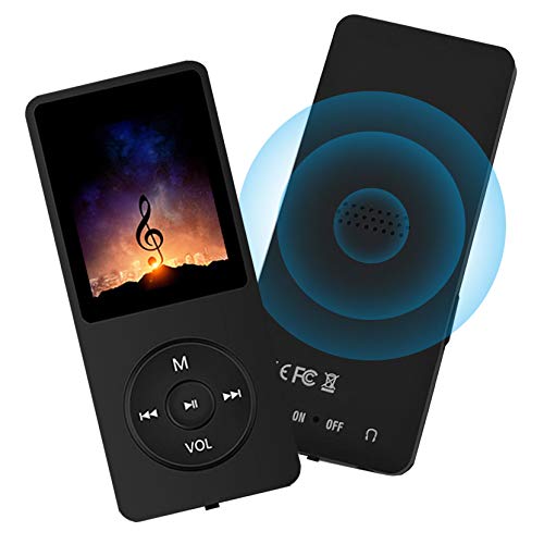 Best UK MP3 Player Under £30 (August 2021)
