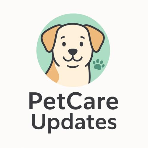 PetCare Updates cover art