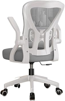 Invest in Your Well - Being with a Premium Ergonomic Chair Mesh Computer Chair, Executive Chair for Home Office